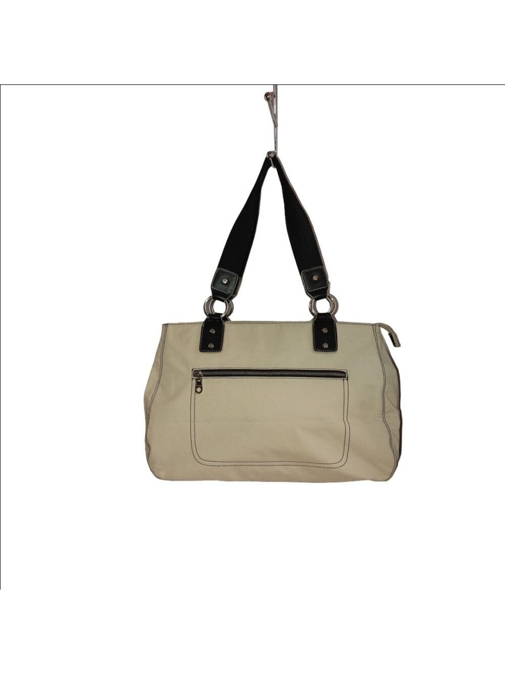 Kenneth Cole Reaction Nylon Bag
